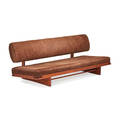 Grete jalk convertible daybed