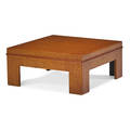 Paul frankl coffee table