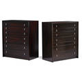 Paul frankl two dressers