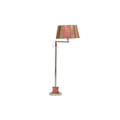 Mutual sunset lighting co floor lamp