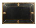 VENETIAN GILT MIRROR