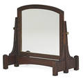 Limbert dresser mirror