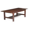 L  jg stickley conference table