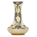 Moorcroft macintyre fine large florian ware vase