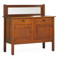 Stickley brothers sideboard