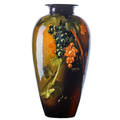 Weller louwelsa floor vase