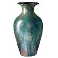 Jacques sicard weller massive vase
