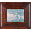 Et hurley rookwood scenic vellum plaque