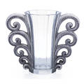 Lalique beauvais vase