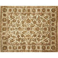 Tabriz design room size rug
