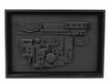LOUISE NEVELSON American 18991988