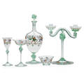 Venetian glass