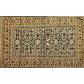 Shirvan area rug