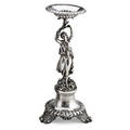 English sterling figural centerpiece