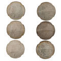 Us morgan silver 100 coins