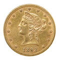 1893 us liberty 1000 gold coin