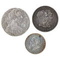 Coins of austria