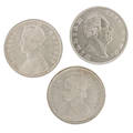 Rupee coins of india