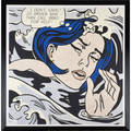 Roy lichtenstein american 19231997