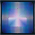 Victor vasarely hungarian 19061997