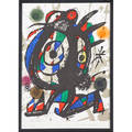 Joan miro spanish 18931983