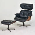Style of charles and ray eames selig