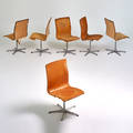 Arne jacobsen fritz hansen