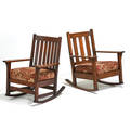 L  jg stickley etc