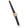 Gentlemens mid century super oyster rolex wristwatch