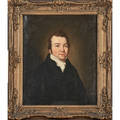 Portrait of a gentleman 19th c