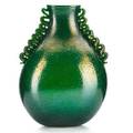 Napoleone martinuzzi venini rare glass vase