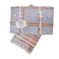 Hermes for wamsutta printed bed sheets