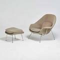 Eero saarinen knoll international