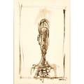 Alberto giacometti italian 19011966