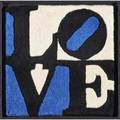 After robert indiana