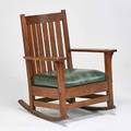 Charles stickley attr