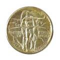 1926 oregon commemorative 50c