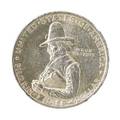 Us 1920 pilgrim commemorative 50c coins