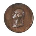 1889 george washington medal