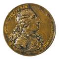 1805 george washington medal