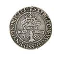 1566 scottish ryal