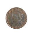 Us 1825 large cent