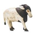 Folk art ram