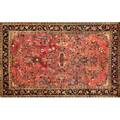 Sarouk rug