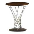 Isamu noguchi knoll associates tall rocking stool