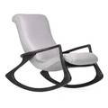 Vladimir kagan rocking chair