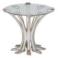 Pedro friedeberg hand foot occasional table