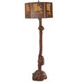 Wyoming furniture co floor lamp