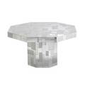 Paul evans directional cityscape dining table