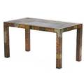 Paul evans patchwork desk